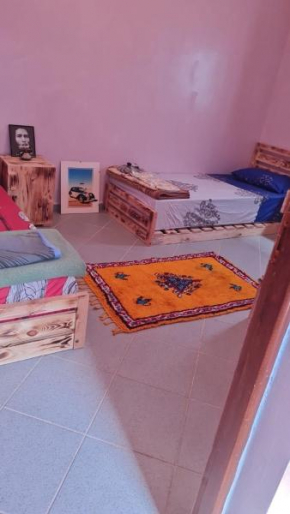 Taghazout nomade